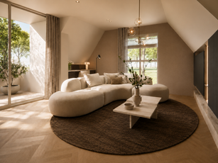 Project Doetinchem | Modern Serenity