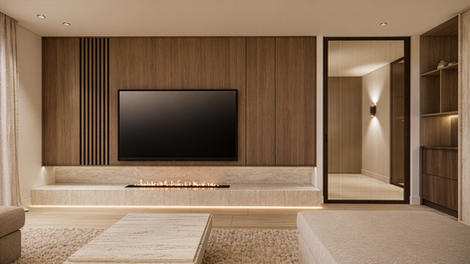 Tv meubel