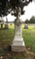 Fisk Jubilee Singer Georgia Gordon Taylor