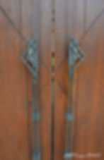 Chapel of the Disciples, Sewanee, TN