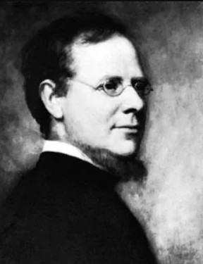 Fr. Isaac Hecker is a Servant of God is being reviewed for beatification after a miracle in Knoxville, TN.