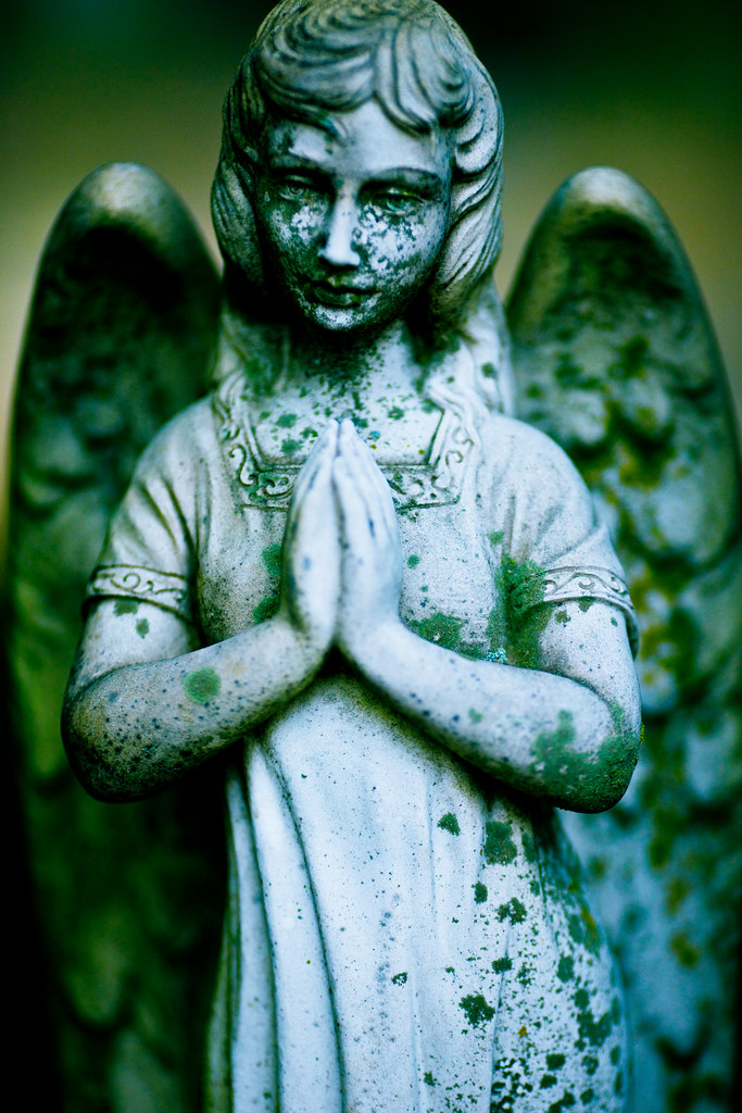 Photo by Thomas Hawk