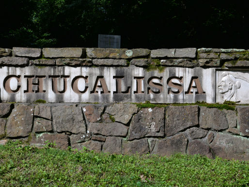 The Chucalissa Archaeological Site in Memphis, TN