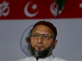 In India, a vocal Muslim party expands its base