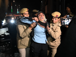 India went from ‘free’ to ‘partly free’ in 2020: Freedom House