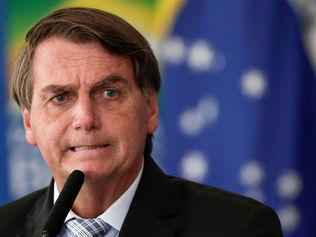 "I fear for Asian communities in Brazil"