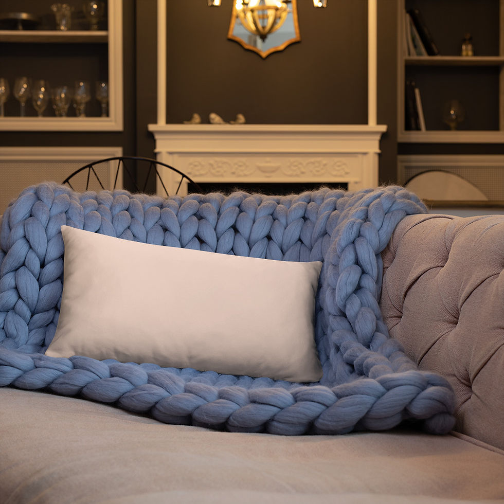 Thumbnail: Basic Pillow