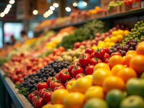 Empowering Caregivers: Nutrition Strategies for Chronic Illness and Cancer Recovery During National Caregivers Month