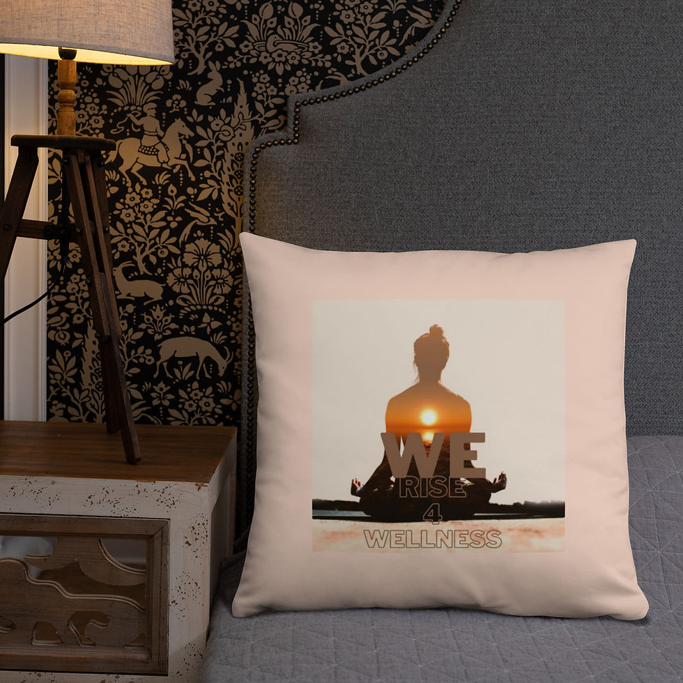 Thumbnail: Basic Pillow