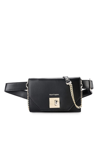 waist bag hush puppies