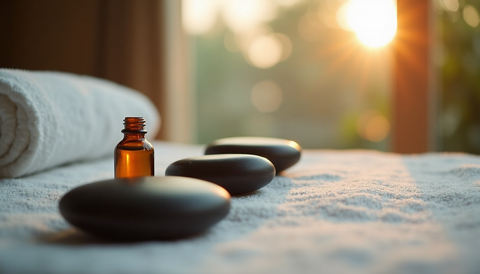 Why Swedish Massage Is Loved for Relaxation