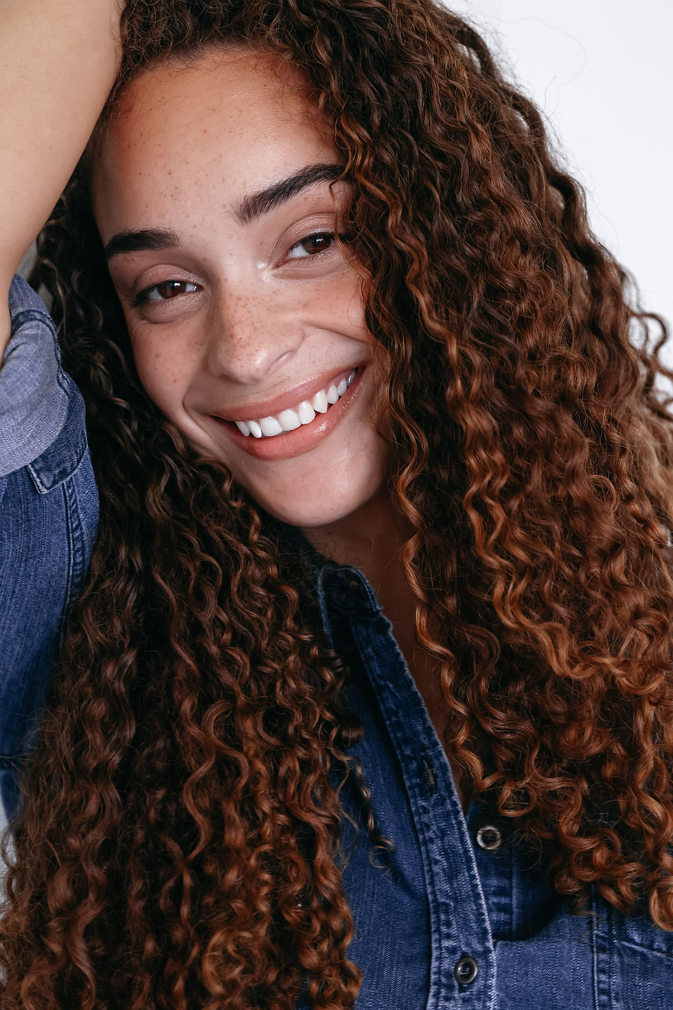GABRIELLE UPSHAW