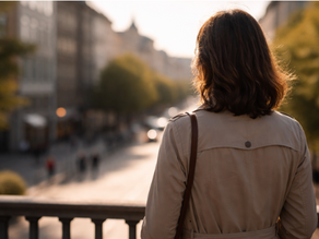 Transition médicale tardive témoignage