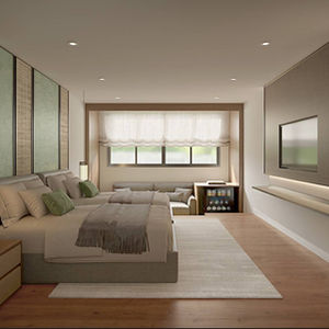 Wangtai Hotel Suratthani - Ongoing