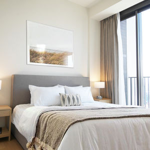 28 Chitlom Condominium Styling for Rental