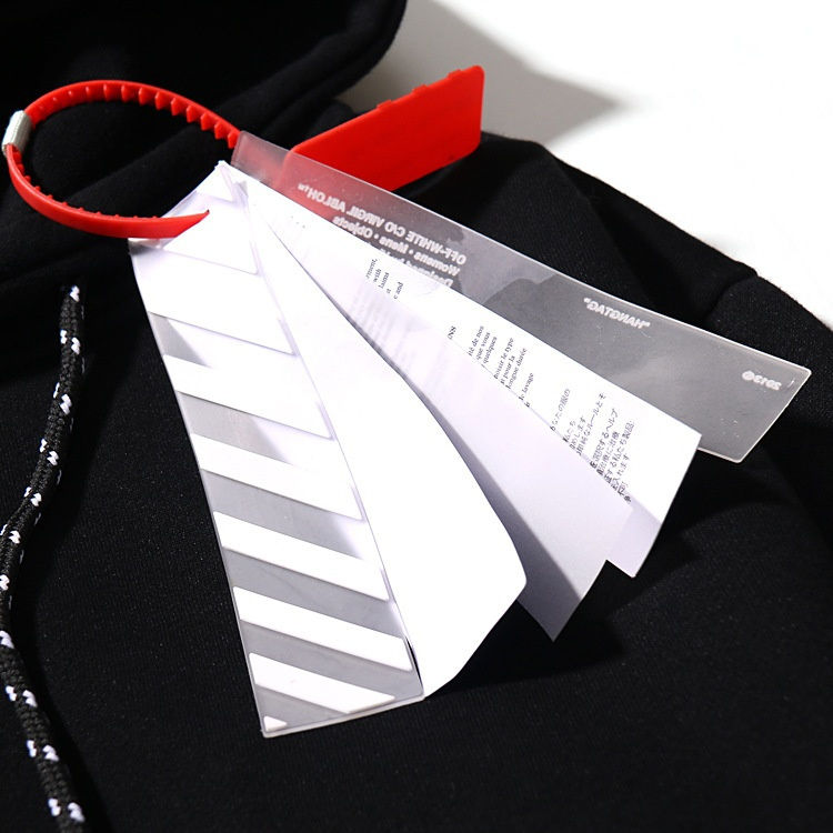 Miniatura: off white