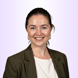 Laura Mitchell