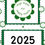 Thumbnail: 2025 High Hopes Calendar