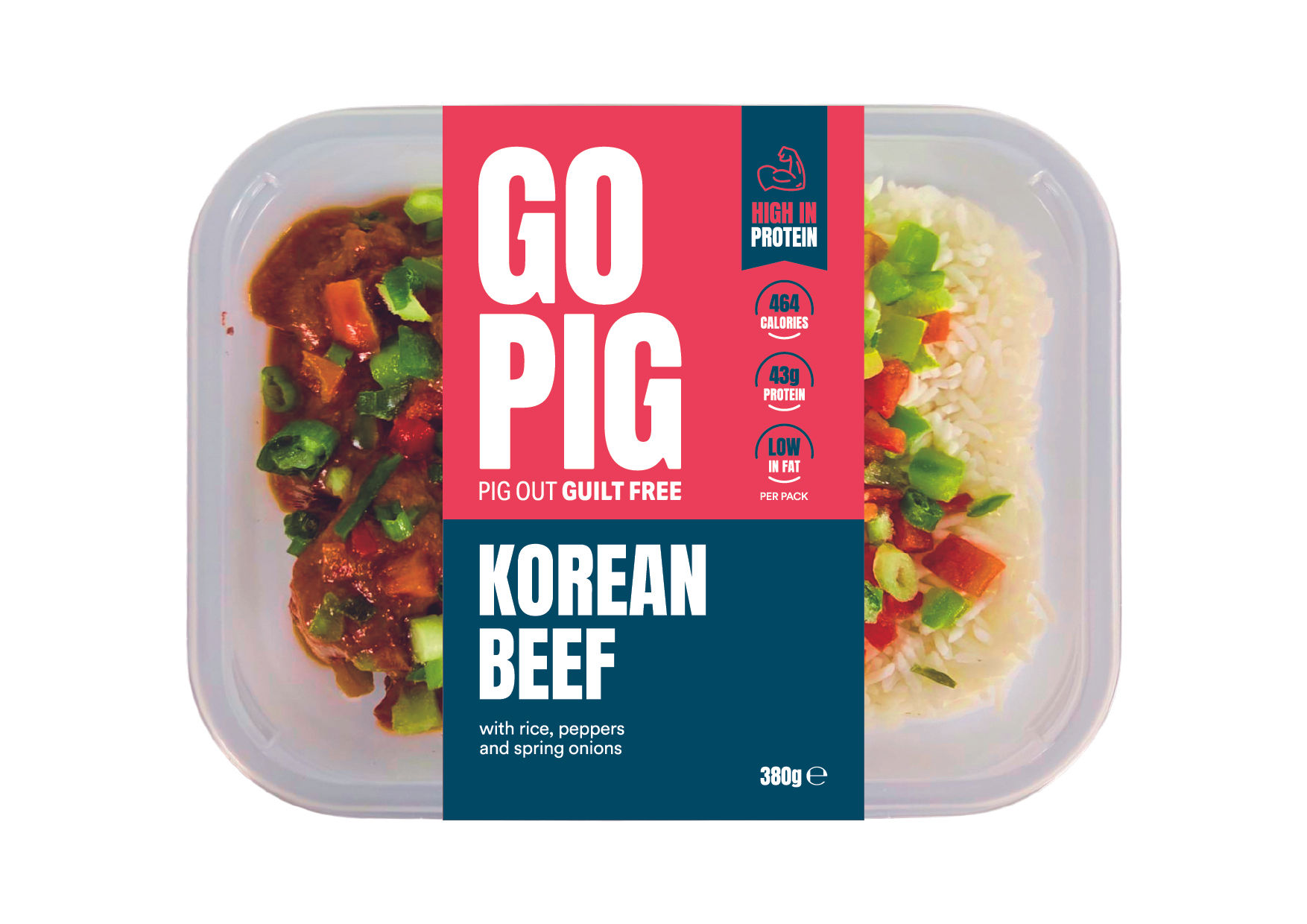 Korean Beef