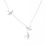 Thumbnail: Amanda Coleman Three Swallows Necklace