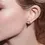 Thumbnail: Bill Skinner Toucan Stud Earrings