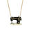 Thumbnail: Tatty Devine Mini Sewing Machine Necklace