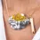 Thumbnail: Tatty Devine Fish and Chips Necklace