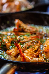 Restaurante Atlântico Santa Eulália