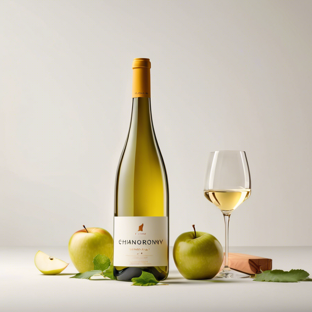 Chardonnay White Wine