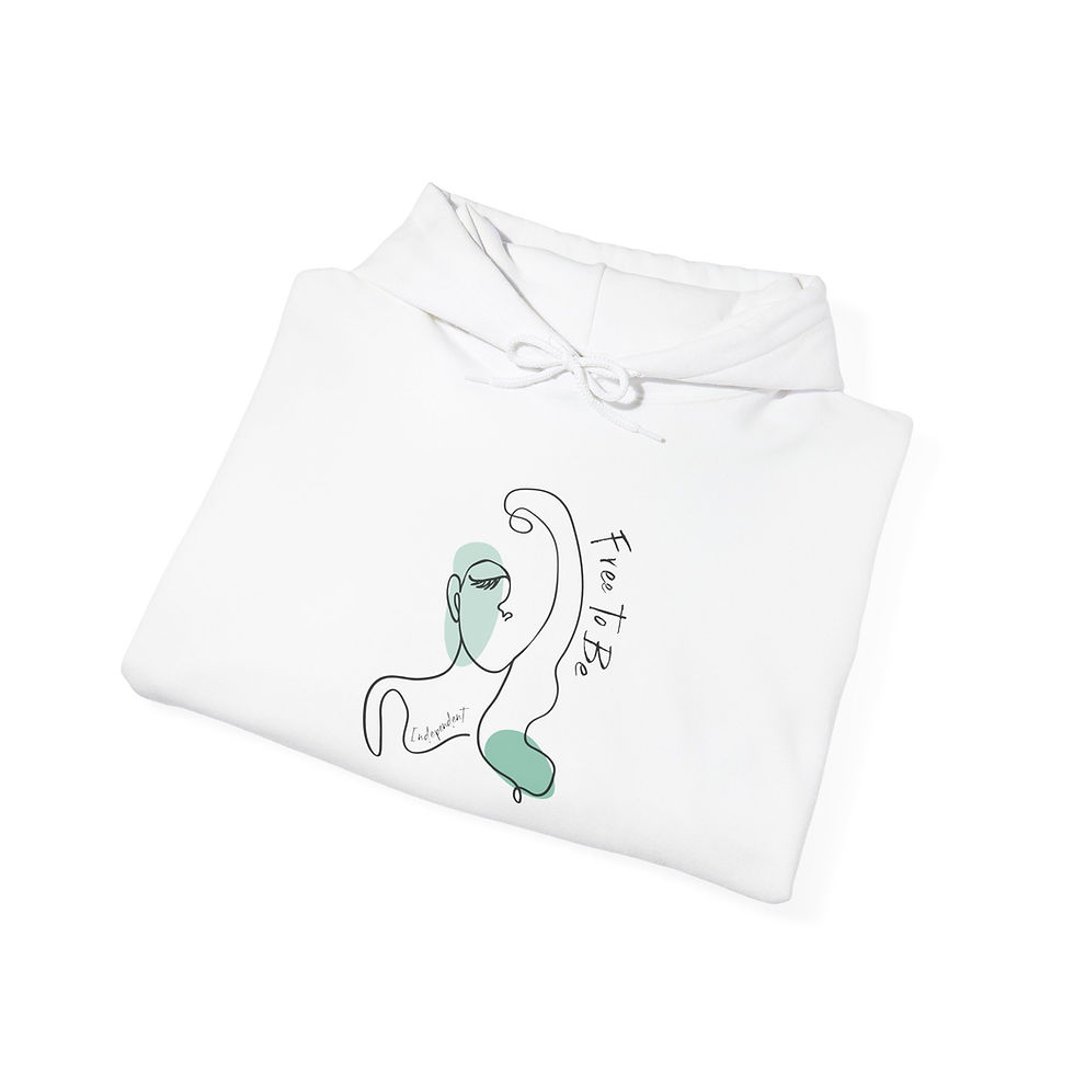 Thumbnail: Unisex Heavy Blend™ Hooded Sweatshirt