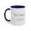 Thumbnail: Colorful Mugs (11oz, 15oz)