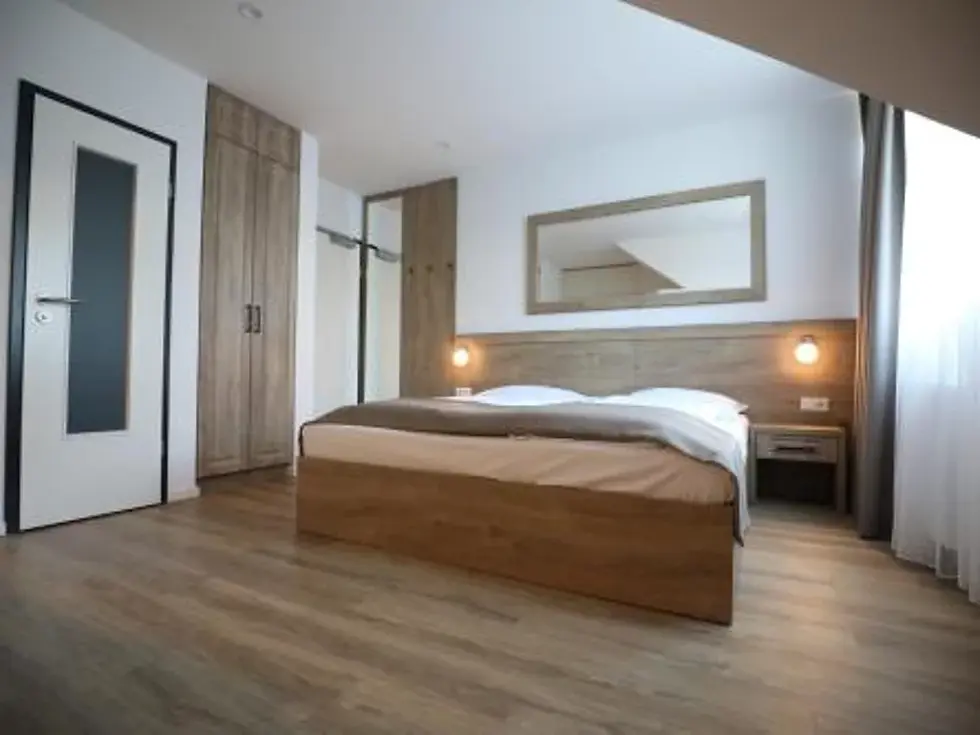 Sleep Inn Düsseldorf Cães Permitidos