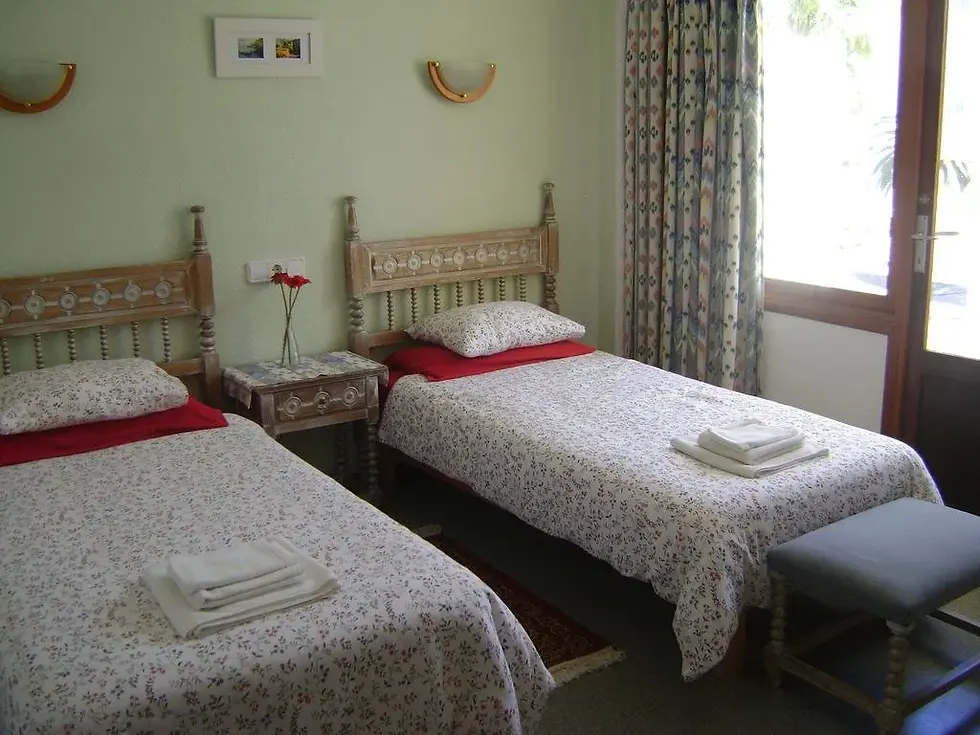 Saturno Mallorca Cães Permitidos