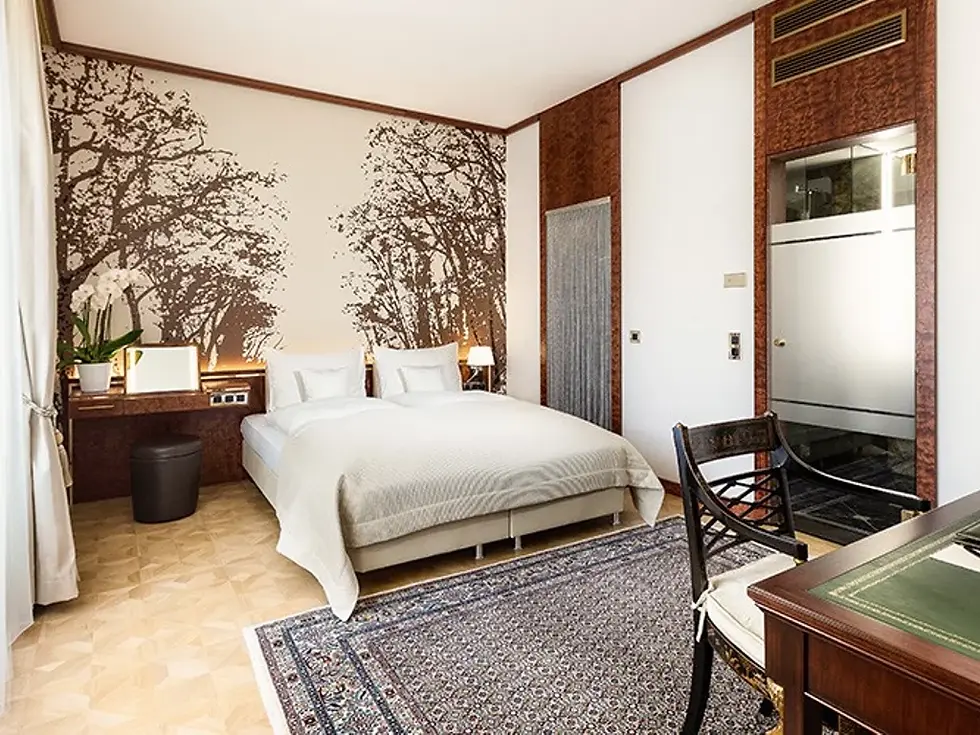 Living Hotel De Medici Dusseldorf Cães Permitidos