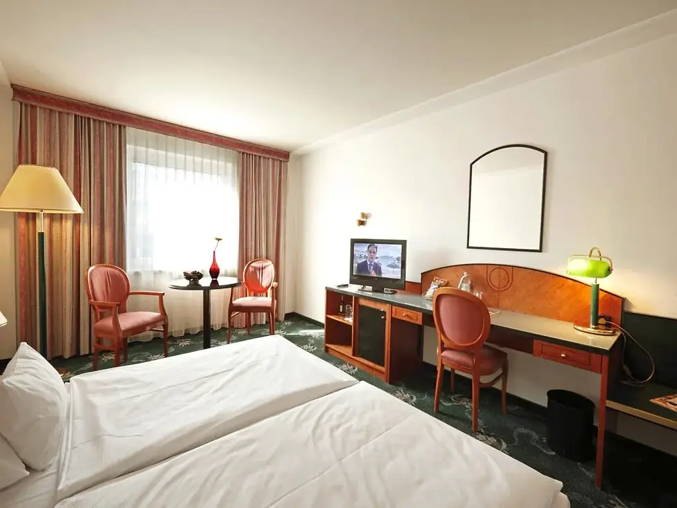 ARCOTEL Wimberger Vienna Permitidos con perros