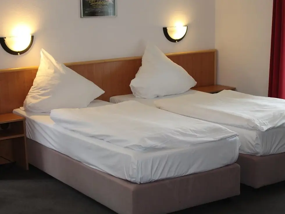 Filmhotel Lili Marleen perros permitidos