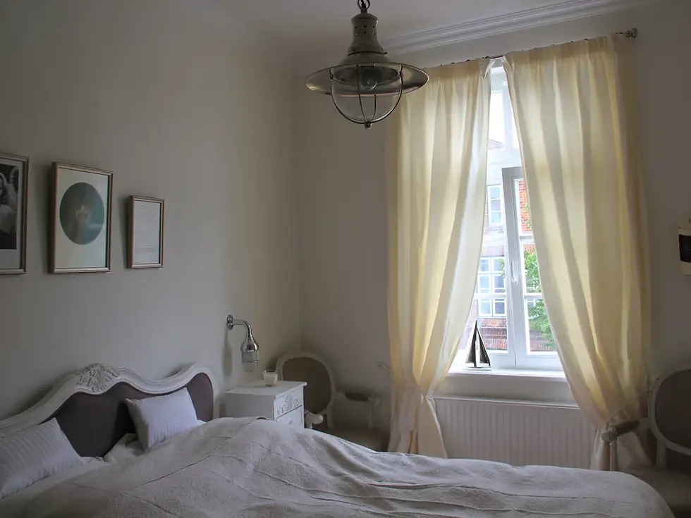 Lili Marleen Potsdam Cães Permitidos