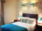 The Uppercross House Hotel Dublin Perros Permitidos