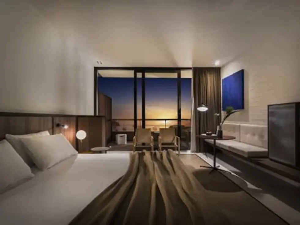 Grand Park Hotel Rovinj Istria Hunde Erlaubt