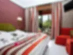 Hôtel Chems Marrakech Se admiten Perros