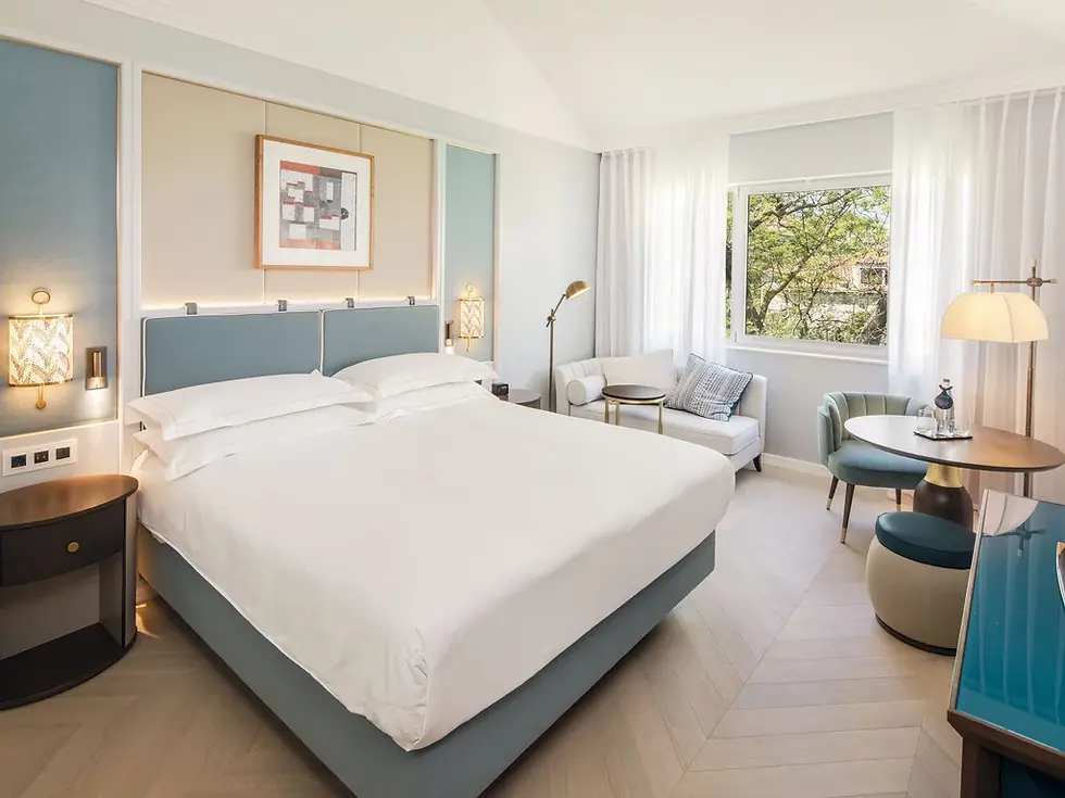 Hilton Imperial Dubrovnik Hunde Erlaubt