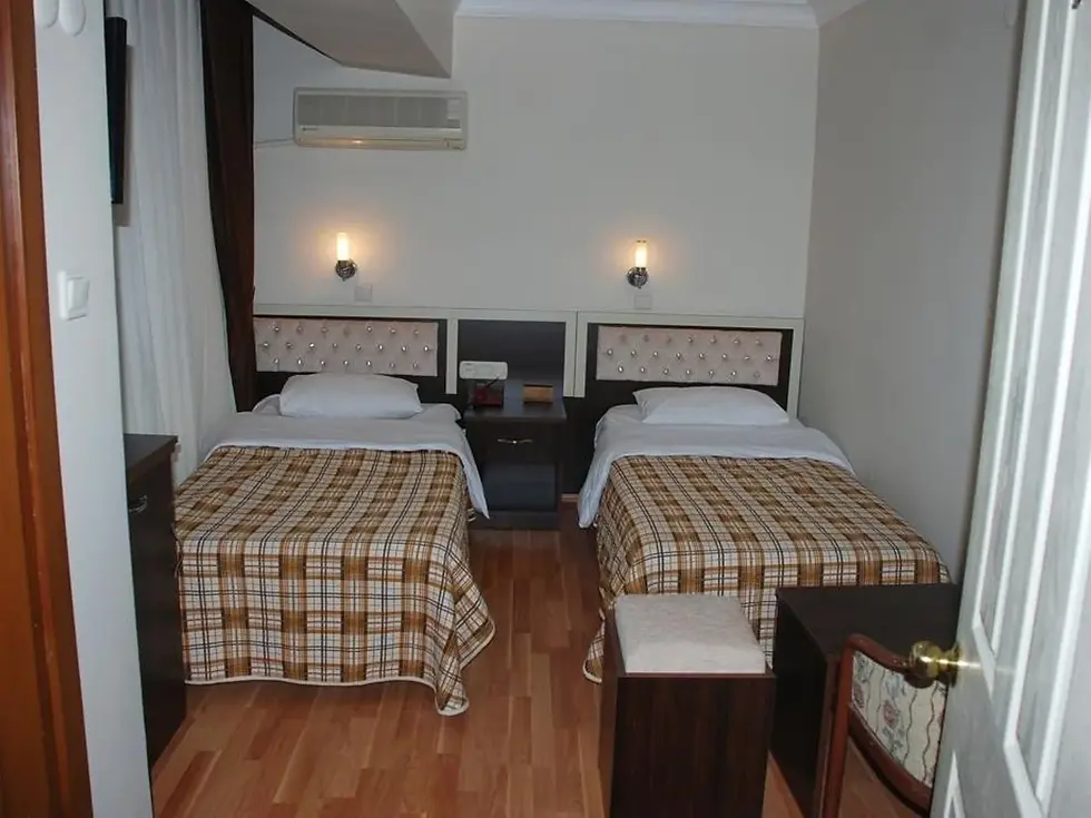 Hotel Grand Mark Istanbul  dogs allowed