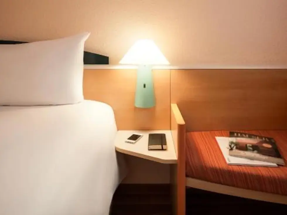 Ibis Nürnberg City am Plärrer Cães Permitidos