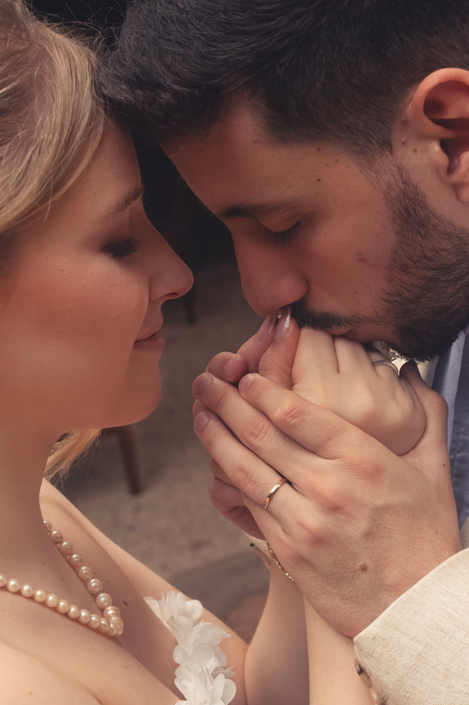 Fotografia de Eventos Sociais 