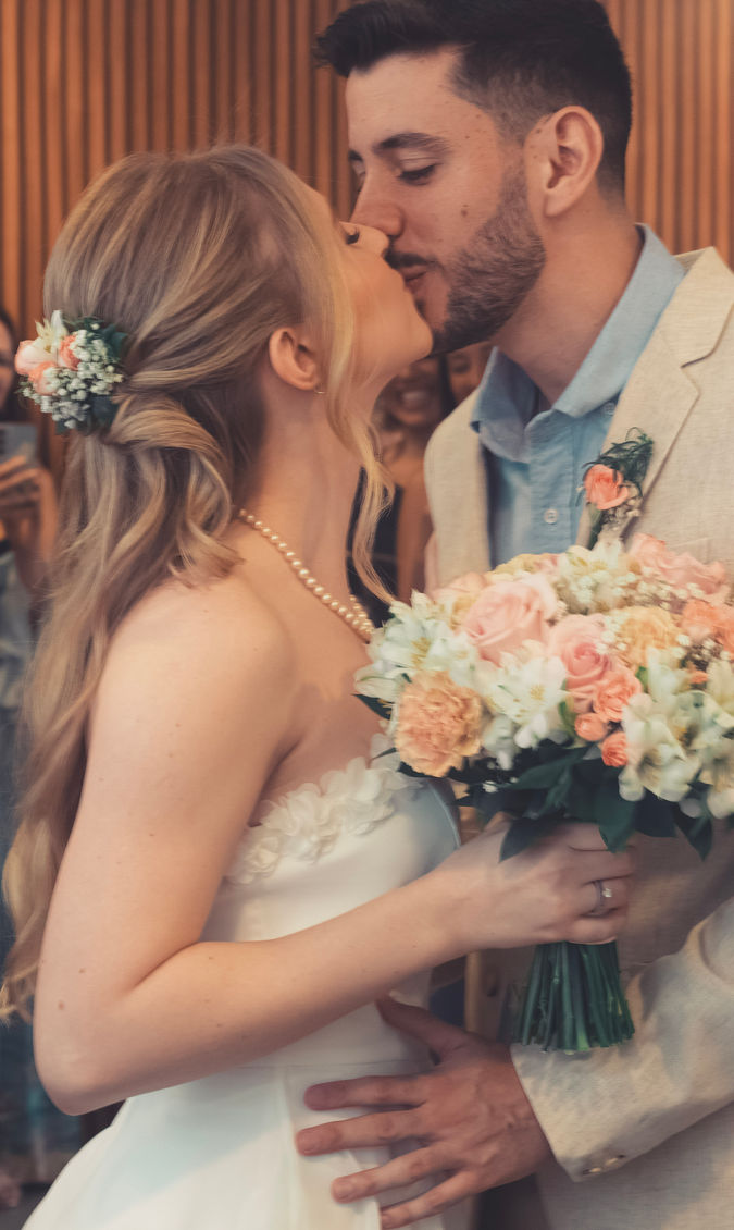 Fotografia de Eventos Sociais 