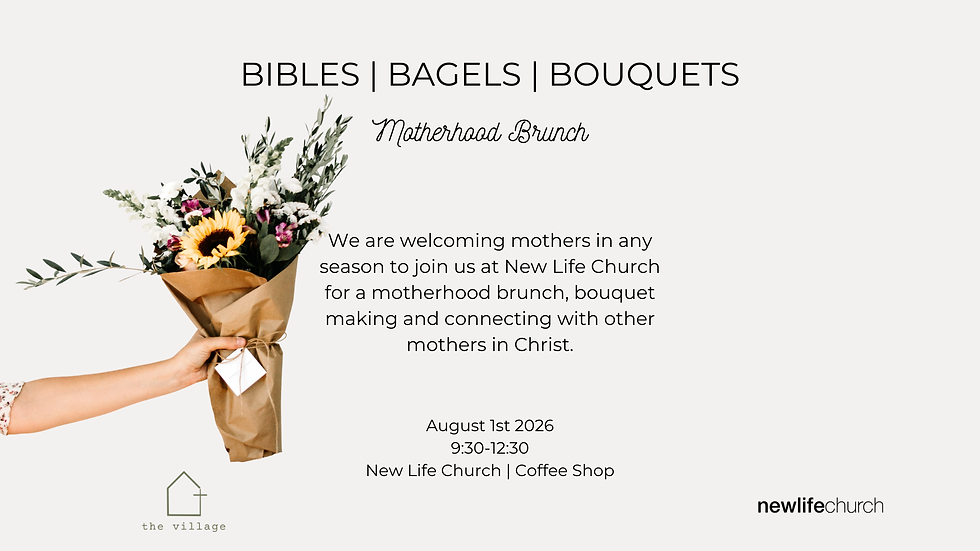 The Village 2026 Motherhood Brunch Horizontal Presentation Style .png