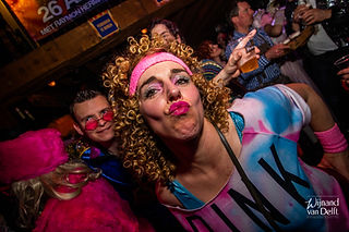 carnaval festival