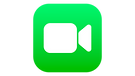 facetime integration logo