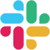 slack integration logo
