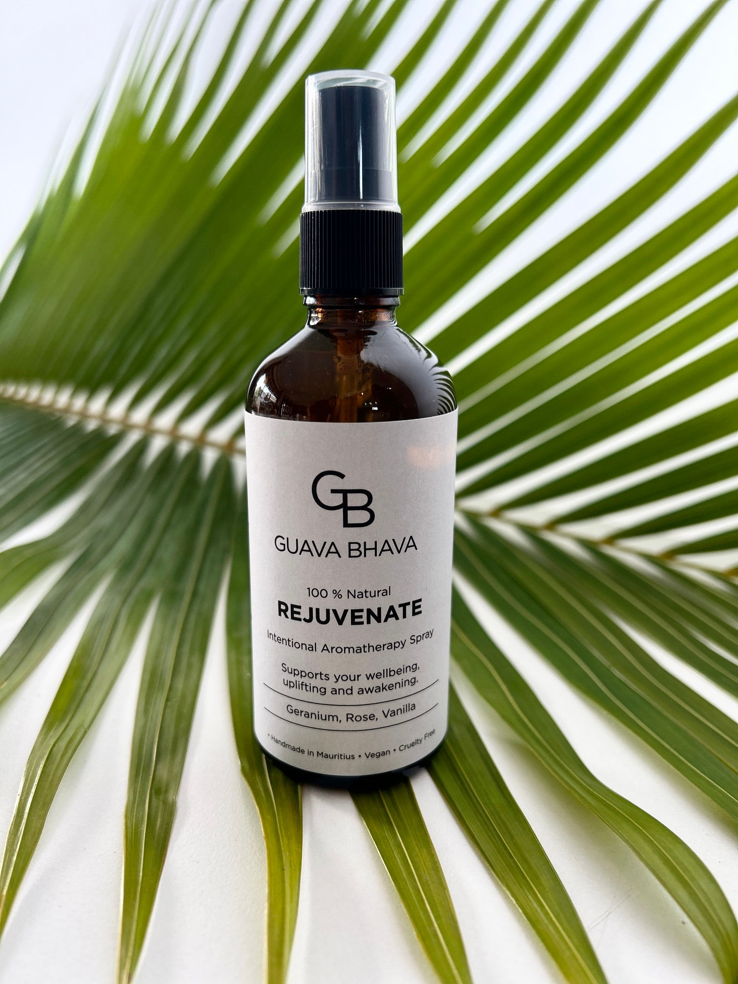 Rejuvenate Spray - 100ml